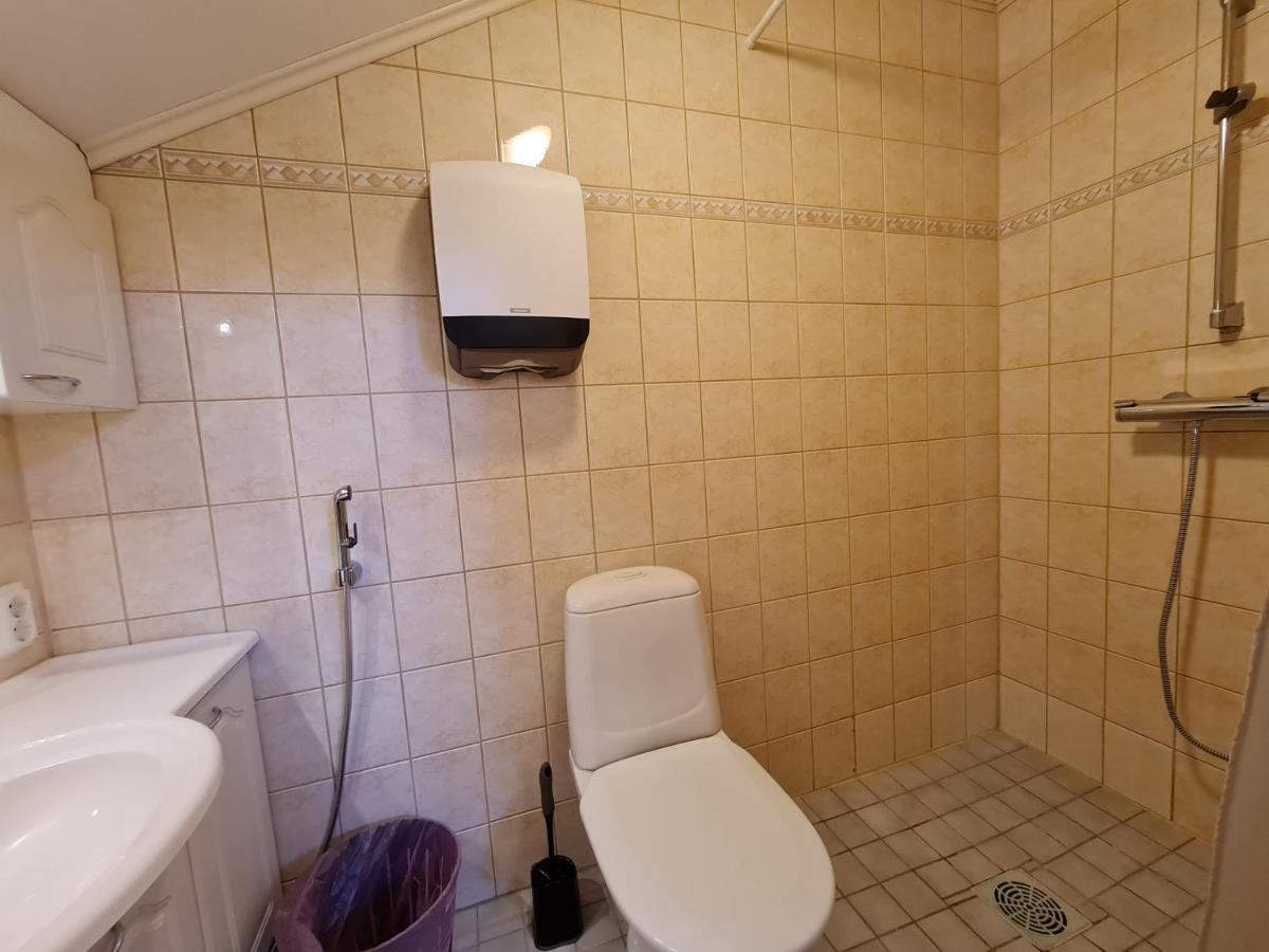 Mansikkaharju Kartano Apartman Leppävirta Kültér fotó