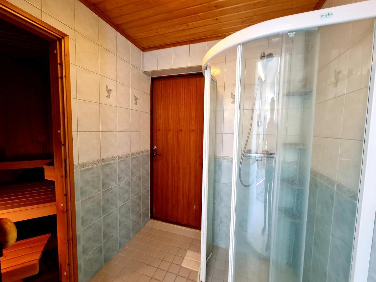 Mansikkaharju Kartano Apartman Leppävirta Kültér fotó