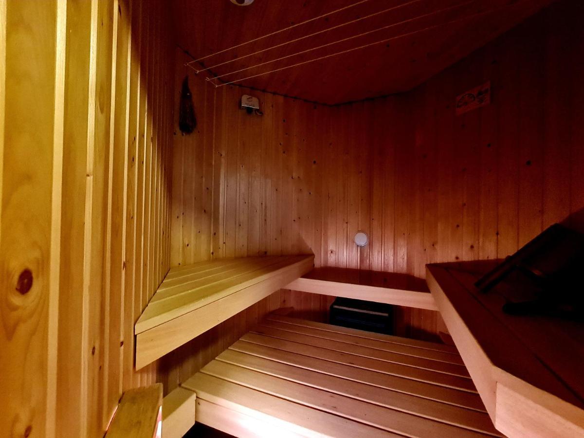 Mansikkaharju Kartano Apartman Leppävirta Kültér fotó