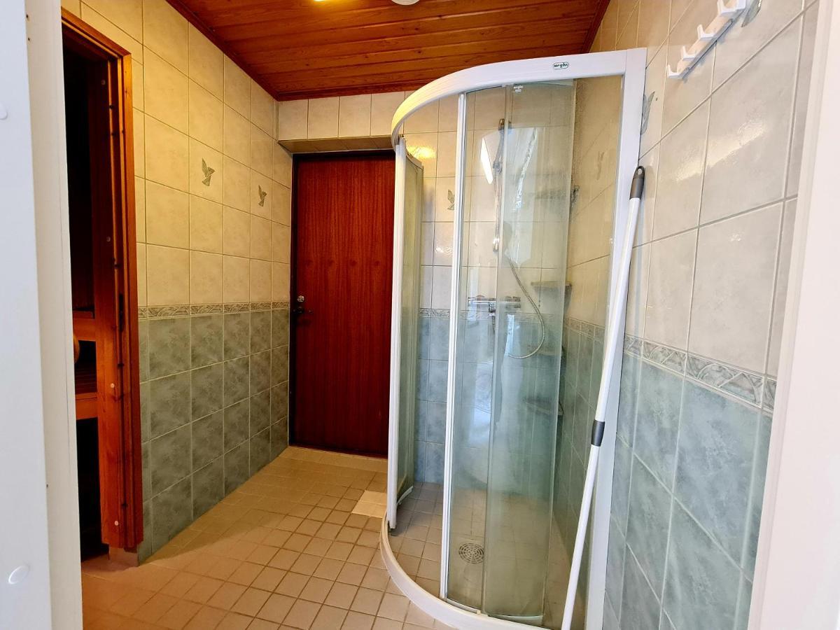 Mansikkaharju Kartano Apartman Leppävirta Kültér fotó