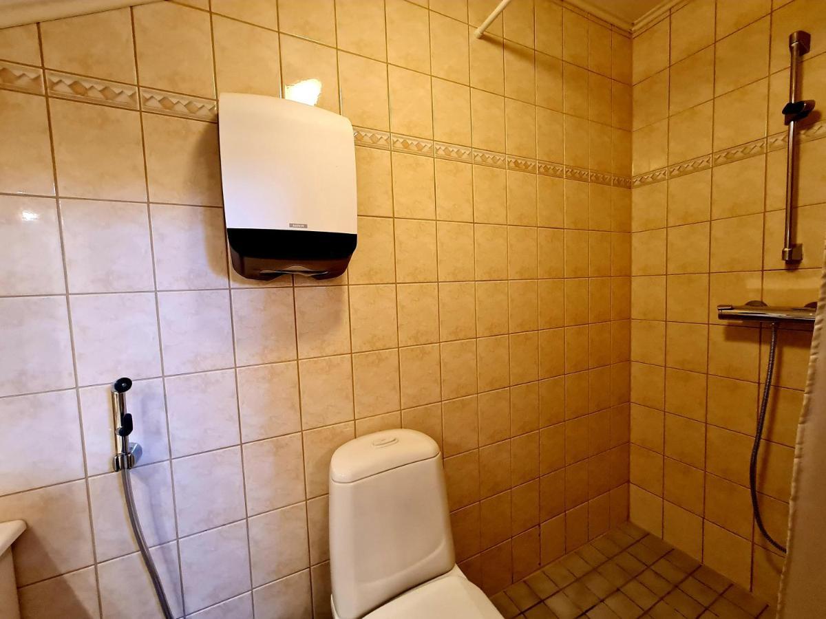 Mansikkaharju Kartano Apartman Leppävirta Kültér fotó