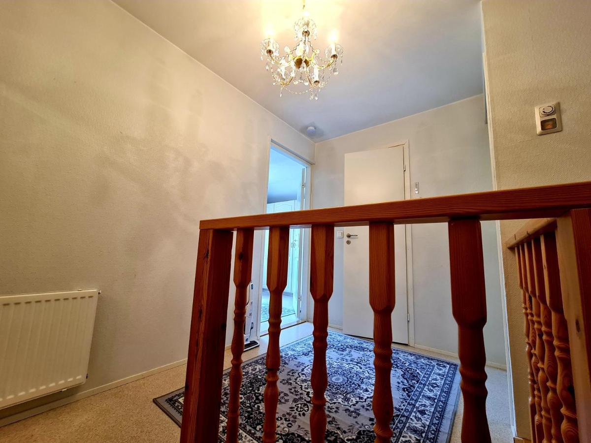 Mansikkaharju Kartano Apartman Leppävirta Kültér fotó