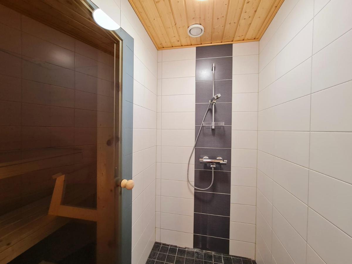 Mansikkaharju Kartano Apartman Leppävirta Kültér fotó