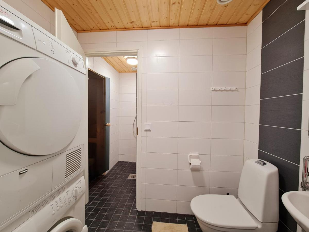 Mansikkaharju Kartano Apartman Leppävirta Kültér fotó